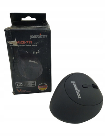 Myszka Bezprzewodowa Perixx Perimice 719
