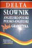 Słownik angielsko-polski Elżbieta Mizera