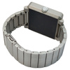 SmartWatch Sony 2 SW2 Metal srebrny