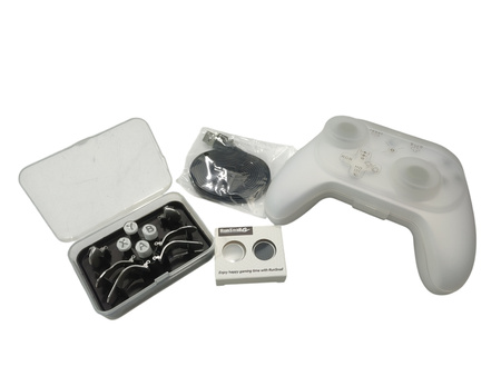 Kontroler GuliKit KK3 MAX bezprzewodowy Bluetooth do PC Switch