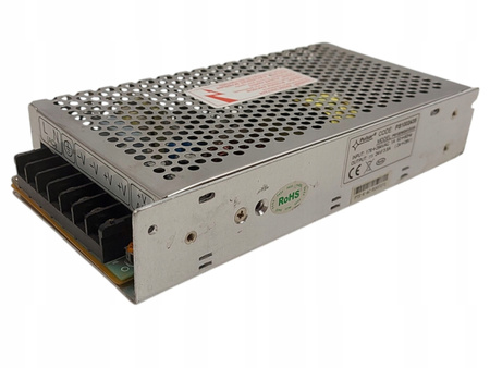 Zasilacz impulsowy do zabudowy Pulsar PS 24V/3,5A PS-1002435