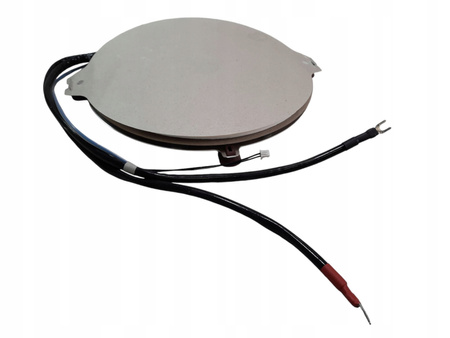 POLE GRZEWCZE 230MM 357227571B J2401177 INDUKCJI AEG 94959790700