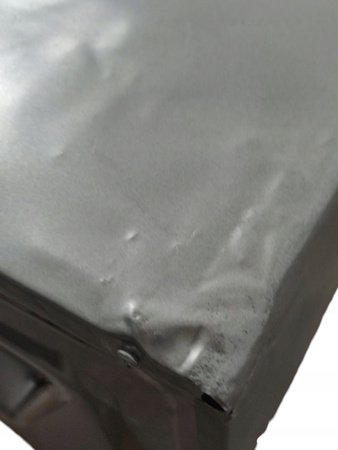 Kuchenka mikrofaloawa Siemens BE555LMB1 25l Funkcja Grill Biały Wyświetlacz