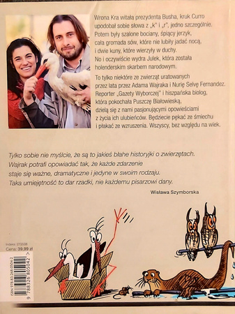 Kuna za kaloryferem