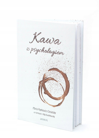 Kawa z psychologiem Ada Kwiatkowska, Maria Popkiewicz-Ciesielska