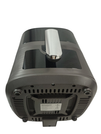 Air Fryer Frytkownica beztłuszczowa Berlinger Haus BH-9711 1400W 5litrów
