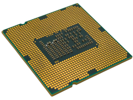 Procesor Intel Core i5-660 2 rdzenie 4 wątki 3.33 GHz 4 MB L2 Cache