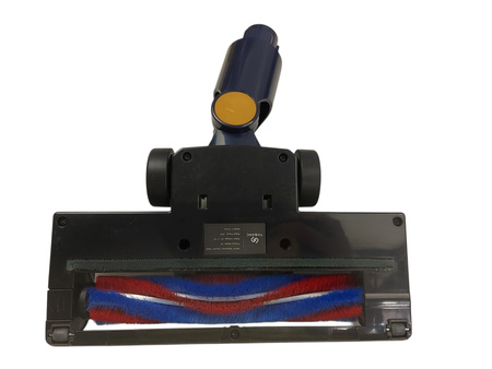 Odkurzacz pionowy bezprzewodowy TASVAC N7 niebieski