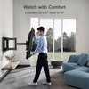 Uchwyt na telewizor do TV VESA Regulowany Perlegear PGLFK1 37-84" do 60kg
