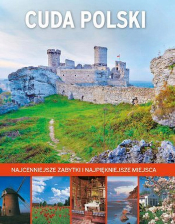 Cuda Polski Praca zbiorowa