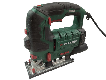 Wyrzynarka elektryczna Parkside PSTD 800 E4 800 W