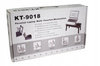 Stolik pod laptopa przenośne biurko KT-9018
