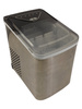 Kostkarka do lodu Silonn SLIM01 160W 2L 11,8kg/24h samoczyszcząca