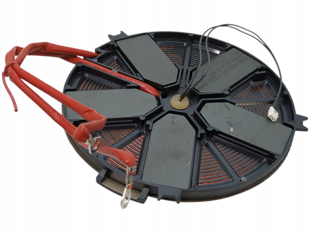 POLE INDUKCYJNE PŁYTY GRZEWCZEJ 9000281040 16,5CM BOSCH