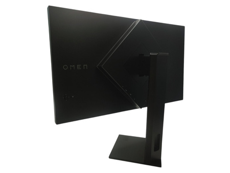 Monitor HP Omen 27u 4K Gaming UHD IPS 144Hz HDR400 3840x2160 HDMI USB TypeC