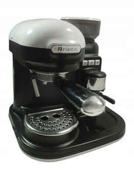 Ekspres kolbowy do kawy Ariete 1318 1000W EKSPRES CIŚNIENOWY 15 BAR
