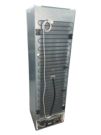 Lodówka do zabudowy Electrolux LNS6TE19S Zamrażarka No Frost 188,4cm
