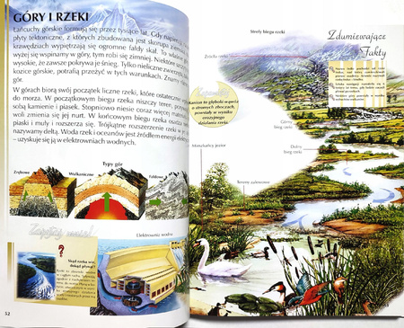 Encyklopedia dla dzieci Teraz już wiem Praca zbiorowa
