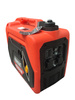 Agregat prądotwórczy ERAYAK 4000S 4000W benzynowy generator prądu