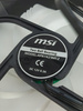 Wentylator MSI Two Ball Bearing 140mm x2 / APA1425M12 RGB 2 SZTUKI