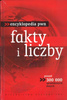 Encyklopedia PWN fakty i liczny Praca zbiorowa