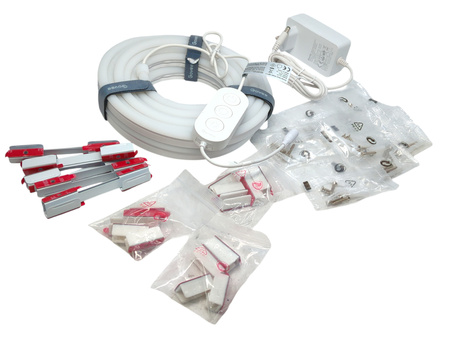 Oświetlenie neon Govee H61D5 5m RGBIC Matter WiFi