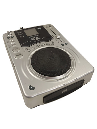Mikser audio muzyczny JB Systems CD200