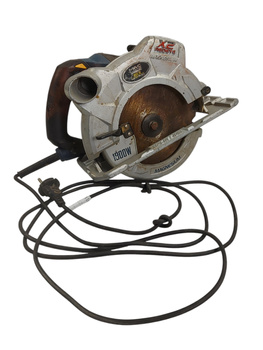 PILARKA TARCZOWA MACALLISTER MAC190-MLSCK 1800 W 190 mm