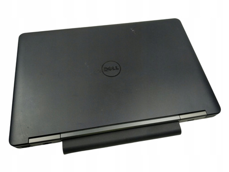 Laptop Dell Latitude E5540 i7-4600U 8GB RAM DDR3L 1TB HDD
