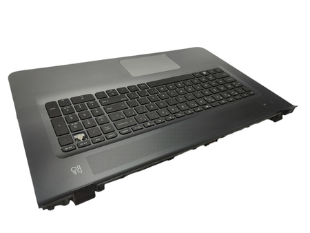 Płyta główna HP Pavilion 17 G152nw DAX1BDMB6F0 Rev: F i5-6200U 940MX