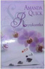 Ryzykantka Amanda Quick