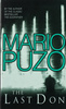 KSIĄŻKA THE LAST DON MARIO PUZO