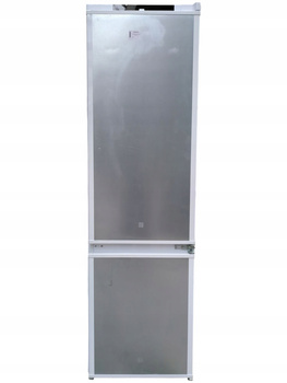 Lodówka Electrolux ENS8TE19S Zamrażarka No Frost 188,4cm Kl. E