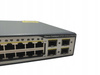 Switch Cisco Catalyst 3750 V2 48-PoE 4-SFP