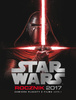 KSIĄŻKA ROCZNIK 2017 STAR WARS