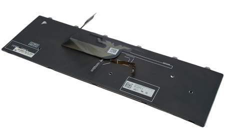 Klawiatura laptopa Dell Latitude 3570 NSK-LROBW 1D