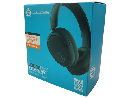 Słuchawki nauszne bezprzewodowe JLAB JBUDS LUX ANC WIRELESS