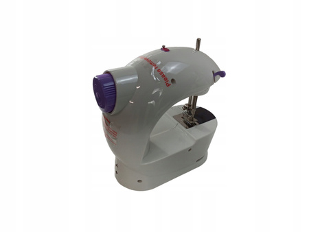 MINI Maszyna do szycia KPCB FHSM-201