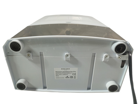 OSUSZACZ POWIETRZA MOZANO AGD/OSU/POW/2#BIAŁY 90W 700 ml/24h