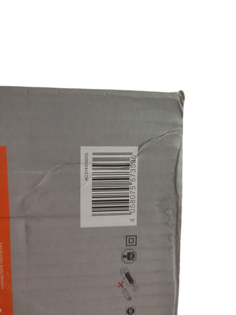 Lampa sufitowa Plafon LED Orbis Lisa 500mm TW 3300lm 30W Ledvance