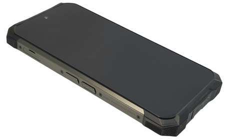 Smartfon DooGee S88 Pro 6GB RAM 128GB LTE Dual SIM 10000mAh czarny