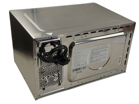 Kuchenka mikrofalowa Cecotec ProClean 8110 28 litrów 900 W z grillem