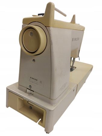 Maszyna do szycia SINGER Stylist 834