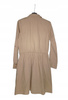 SUKIENKA ROZM.XXS BEŻOWA SINSAY 100% BAWEŁNA