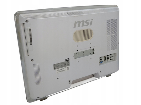 Komputer All In One MSI MS-AC17