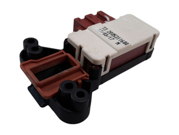 BLOKADA ELEKTRYCZNA DRZWI PRALKI METALFLEX 2805311600 BEKO