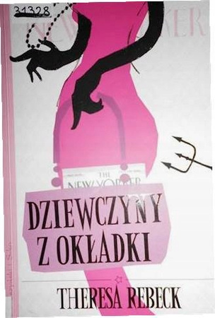 Dziewczyny z okładki Theresa Rebeck