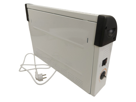 Elektryczny grzejnik konwektorowy DONYER POWER CH2000BS 2000 W