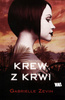 Krew z krwi Gabrielle Zevin