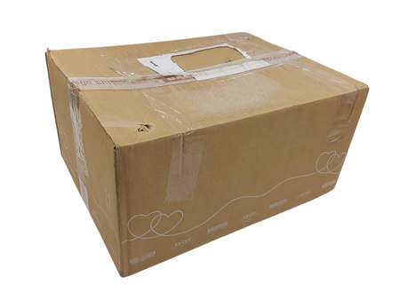 Ekspres do kawy Philips Senseo Maestro CSA260/60 1450W czarny